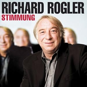 Grandios und hochaktuell!  Wer hat eigentlich jemals behauptet, wir Deutschen hätten schlechte Laune? Das Gegenteil ist der Fall. An jeder Ecke wird täglich ein Stimmungslokal eröffnet. Auf jedem Dorfplatz steht ein Stimmungszelt. Und wehe, es tanzt einer aus der Reihe, möglicherweise noch, indem er sein Gehirn einschaltet – da herrscht aber ganz schnell mal Bombenstimmung!  Über den Autor Der Kabarettist und Wahlkölner Richard Rogler ist ein Meister seines Fachs: virtuos, mit scharfem Blick und intelligent-bösartigem Witz nimmt er Erkenntnisse über das menschliche Dasein und den desolaten Zustand Deutschlands unter die Lupe. Ein Urgestein des deutschen Kabaretts!