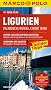 MARCO POLO Reisef�hrer Ligurien, Italienische Riviera, Cinque Terre: Italienische Riviera, Cinque Terre. Mit Insider-Tipps, Sprachf�hrer, Reiseatlas. ... und Galerien-Dorfprojekte: Bussana Vecchia