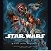 Scum and Villainy (Star Wars Roleplaying Game)
