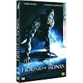 HOUSE OF BONES