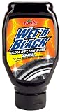 Turtle Wax T-221 Wet'n Black Tire Gel