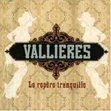 Le Repere Tranquille (Frn)