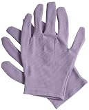 Spa Sister Moisture Enhancing Overnight Gloves-Lavender