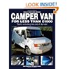 Build Your Own Dream Camper Van for less than �1000 - That s including the cost of the van!