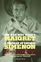 The Man Who Wasn't Maigret: A Portrait of Georges Simenon (Harvest Book)