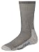 Smartwool Women's Hiking Medium Crew, Taupe size M(shoe size 7-9.5)