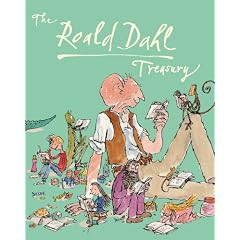 The Roald Dahl Treasury