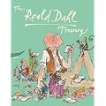 The Roald Dahl Treasury