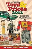 Toys & Prices 2011 (Toys and Prices)