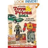 Toys & Prices 2011 by Justin Moen