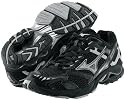 Mizuno Wave Nexus 3 Cushion Running Shoe Mens