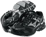 Mizuno Wave Nexus 3 Cushion Running Shoe Mens