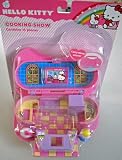 Sanrio Hello Kitty - Mini Playset - COOKING SHOW