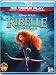Ribelle - The Brave (Blu-Ray+Blu-Ray 3D+E-Copy)