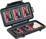 Peli 0945 - CF - Estuche para tarjeta...