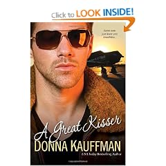 A Great Kisser
