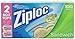Ziploc Sandwich Bag Value Pack, 100 Count (Pack of 3)