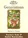 The Adventures of Little Fox, Book One, Generations Teacher's Guide and Student Reproducibles