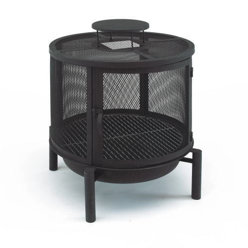 Landmann 11763 Feuerstelle rund 52