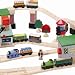 Thomas & Friends Wooden Railway - Lift & Load Set