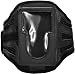 Black Neoprene Sporty ArmBand for iPod Video/Classic