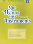 500 Hymns for Instruments: Book D - Trombone, String Bass