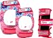 Barbie Kinder Schützer - Set Broadway Gr. XS