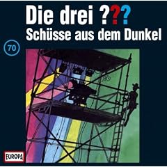 Folge 070/Sch�sse aus dem Dunkel