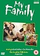 My Family - Series 5 [DVD]