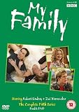 My Family - Series 5 - Complete [2004]