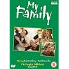 My Family - Series 5 [DVD]