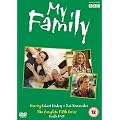 My Family - Series 5 [DVD]