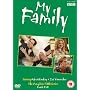 My Family - Series 5 - Complete [DVD] [2004]