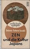 Produkt-Bild: Zen und die Kultur Japans.