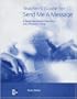 Teacher's Guide for Send Me a Message: A step-by-step Approach to Business and Professional Writing