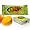 Mango Ginger Organic Energy Bar