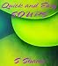 Books : Quick and Easy SOUPS (Quick and Easy Recipes)
