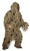 New 4 Piece Desert Camo Sniper Ghillie Suit, XL/2XL