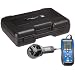 SPX Industrial TIF3220 Thermo-Anemometer and IR Thermometer, LCD