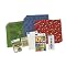 Karen Foster Design Christmas Scrapbook Page Kit