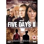 Compare DVD Price: Five Days - Complete BBC Series 2 
