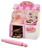 こなぷん クッキーキッチン の評価・レビュー