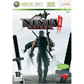 Ninja Gaiden 2