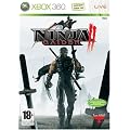 Ninja Gaiden 2