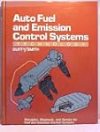 Auto Fuel and Emission Control System...