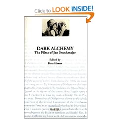 Dark Alchemy