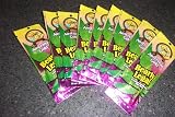 10 Lot Packets Bearly Legal Bronze Hemp Accelerator .67oz