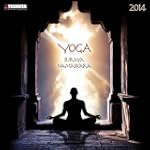 Yoga - Suraya Namaskara 2014: 16 Mona...