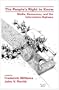 The People's Right To Know: Media, Democracy, and the Information Highway (LEA Telecommunications Series)