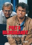 Gerhard Polt 'Polt & Hildbrandt - Gerhard Polt und Dieter Hildebrandt im Scheibenwischer 1980-1994'